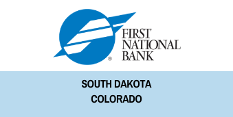 South Dakota & Colorado