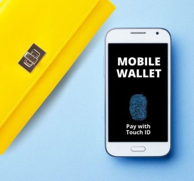 mobile wallet