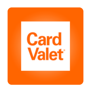 Card Valet Icon