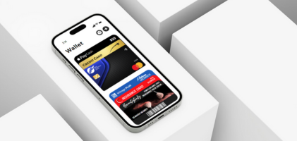 Mobile Wallet